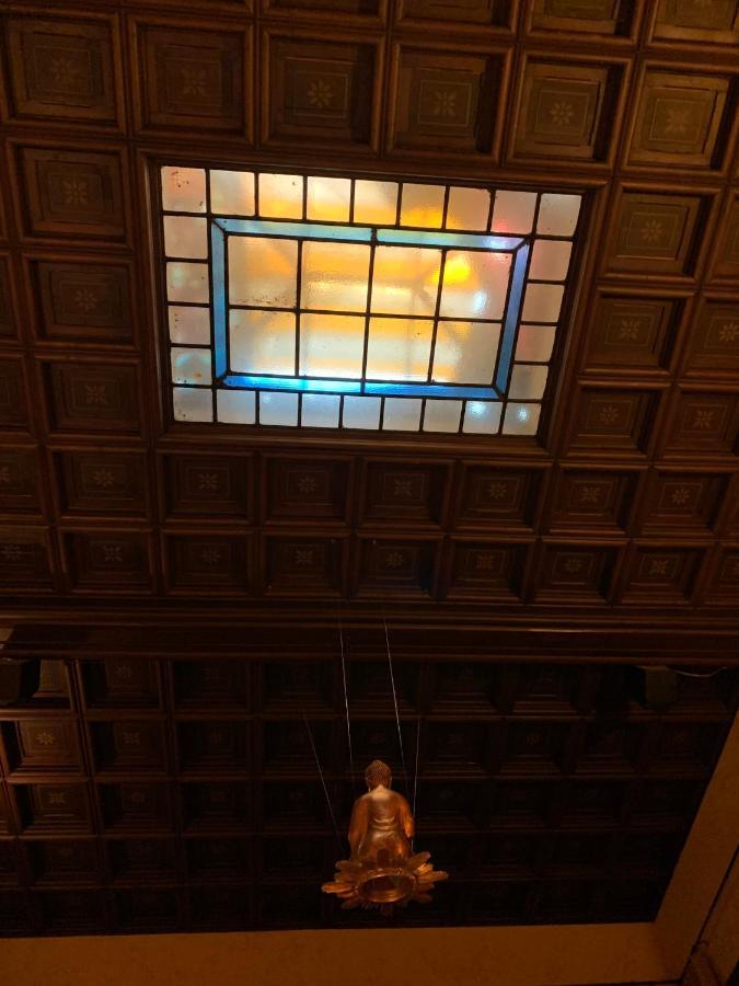 ホテル Casa Lovisoni チェルヴィニャーノ・デル・フリウーリ エクステリア 写真