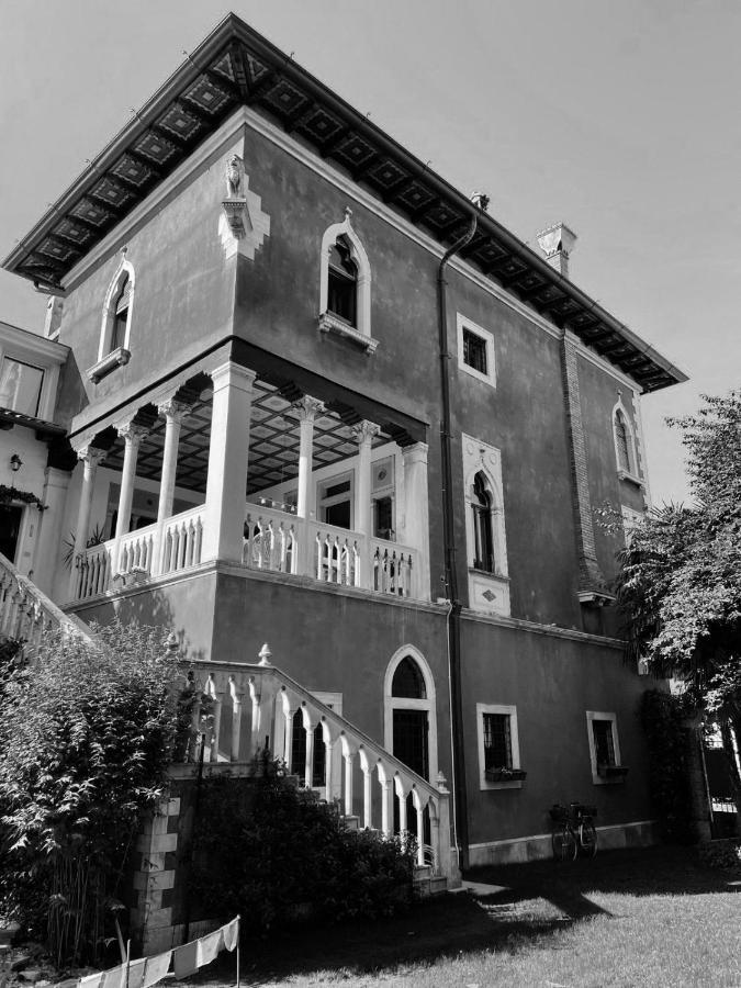 ホテル Casa Lovisoni チェルヴィニャーノ・デル・フリウーリ エクステリア 写真