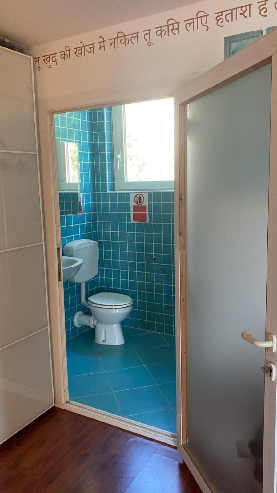 ホテル Casa Lovisoni チェルヴィニャーノ・デル・フリウーリ 部屋 写真