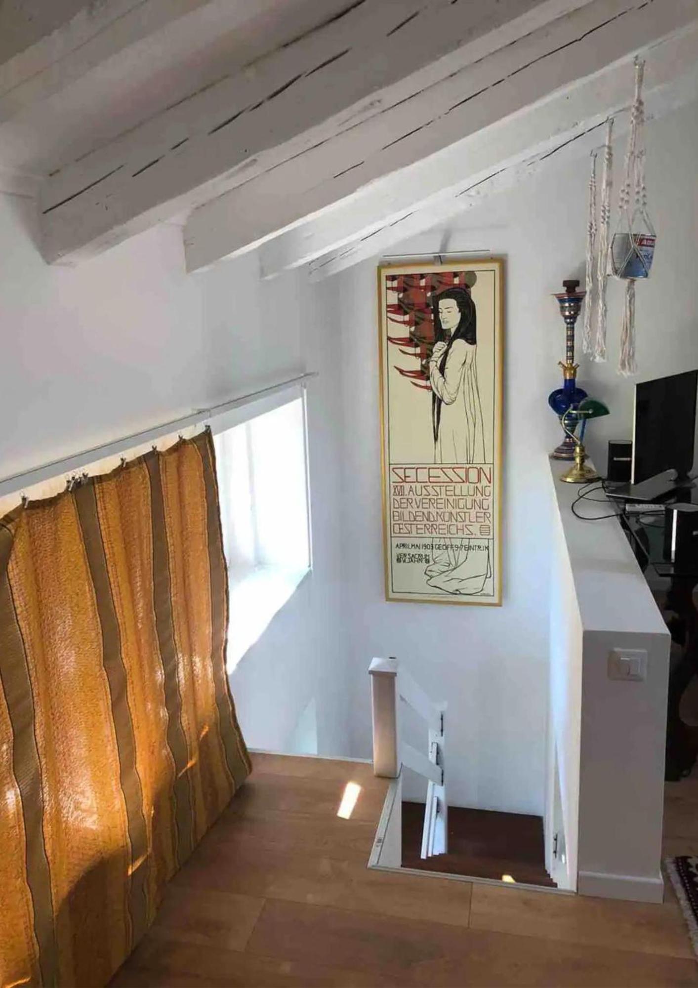 ホテル Casa Lovisoni チェルヴィニャーノ・デル・フリウーリ 部屋 写真