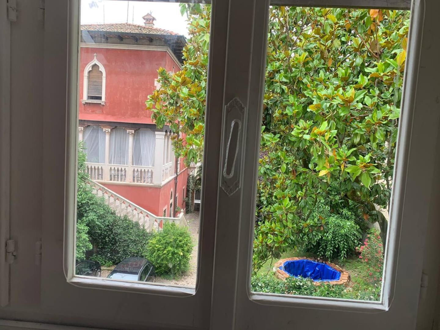 ホテル Casa Lovisoni チェルヴィニャーノ・デル・フリウーリ 部屋 写真