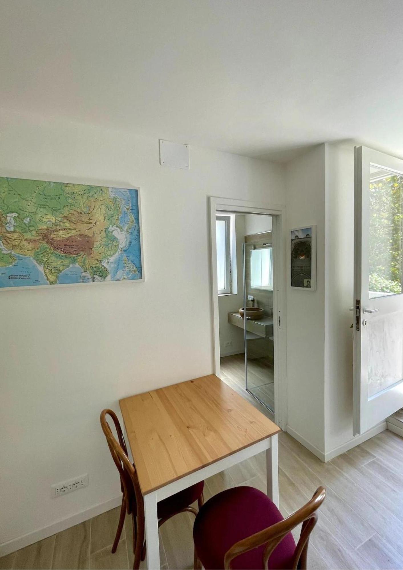 ホテル Casa Lovisoni チェルヴィニャーノ・デル・フリウーリ 部屋 写真