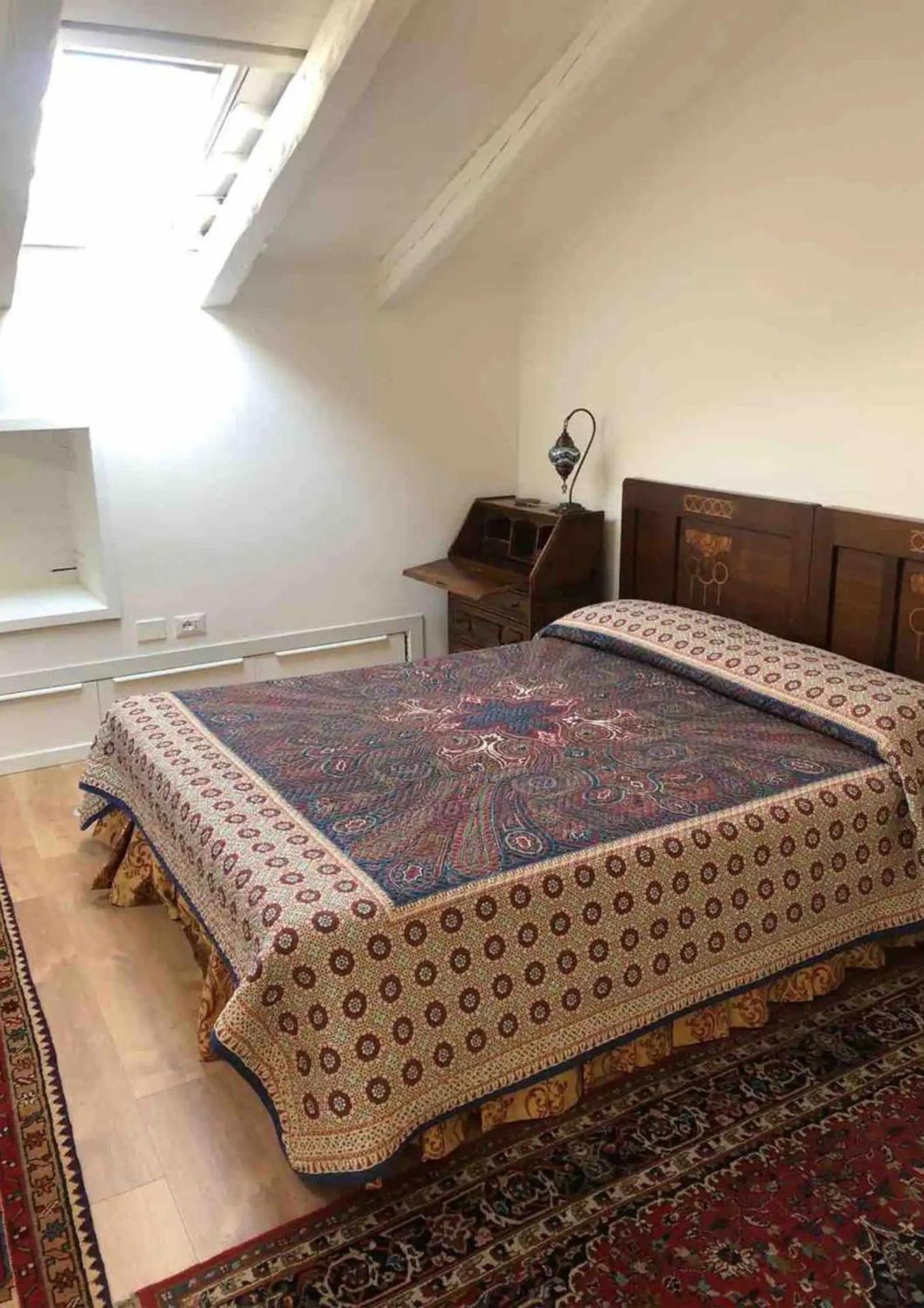 ホテル Casa Lovisoni チェルヴィニャーノ・デル・フリウーリ 部屋 写真