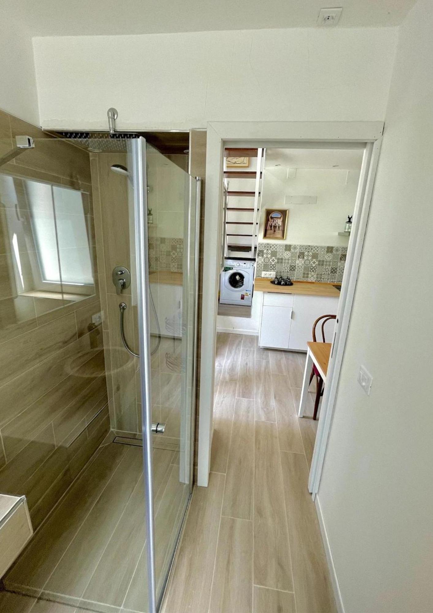ホテル Casa Lovisoni チェルヴィニャーノ・デル・フリウーリ 部屋 写真