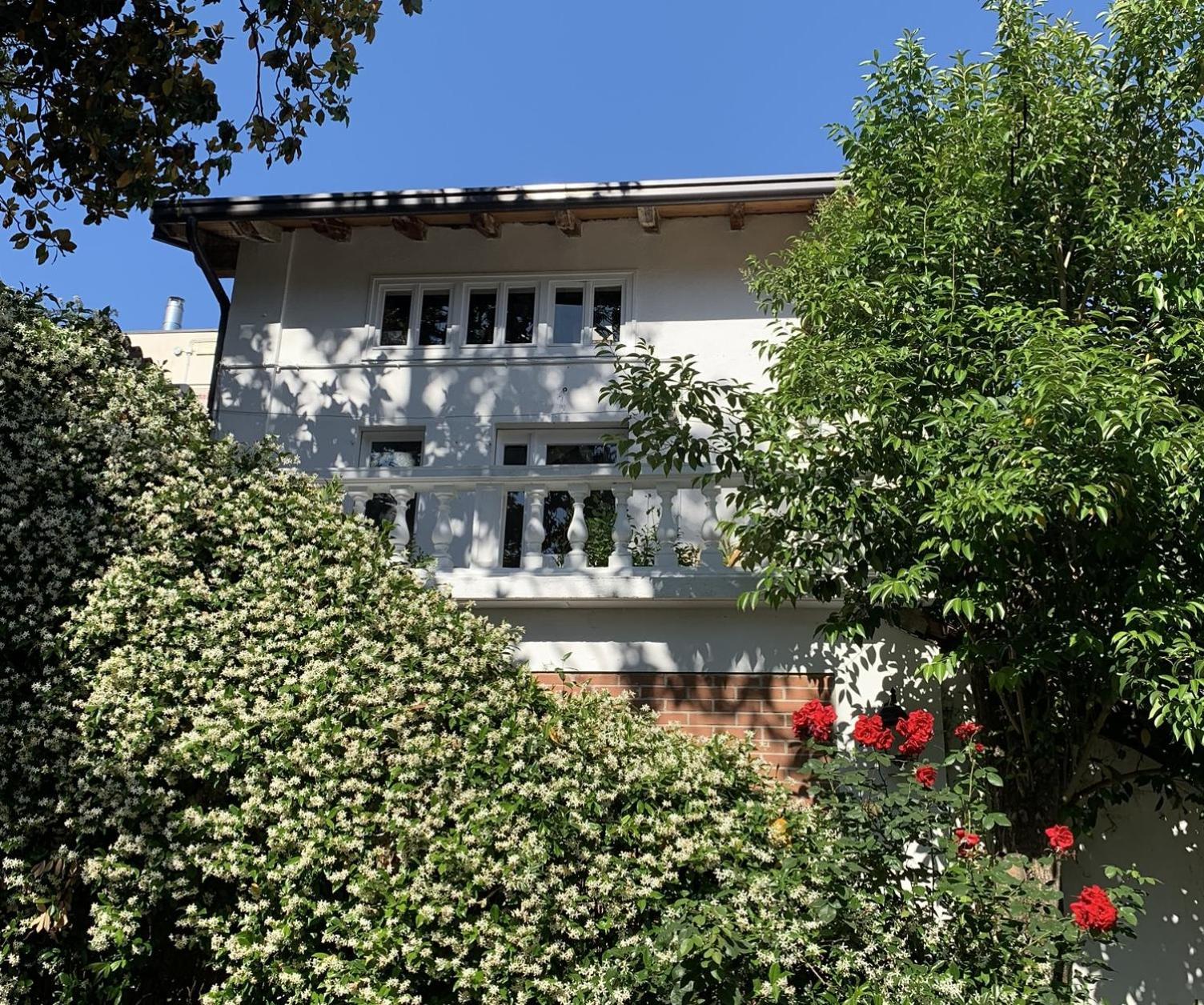 ホテル Casa Lovisoni チェルヴィニャーノ・デル・フリウーリ 部屋 写真