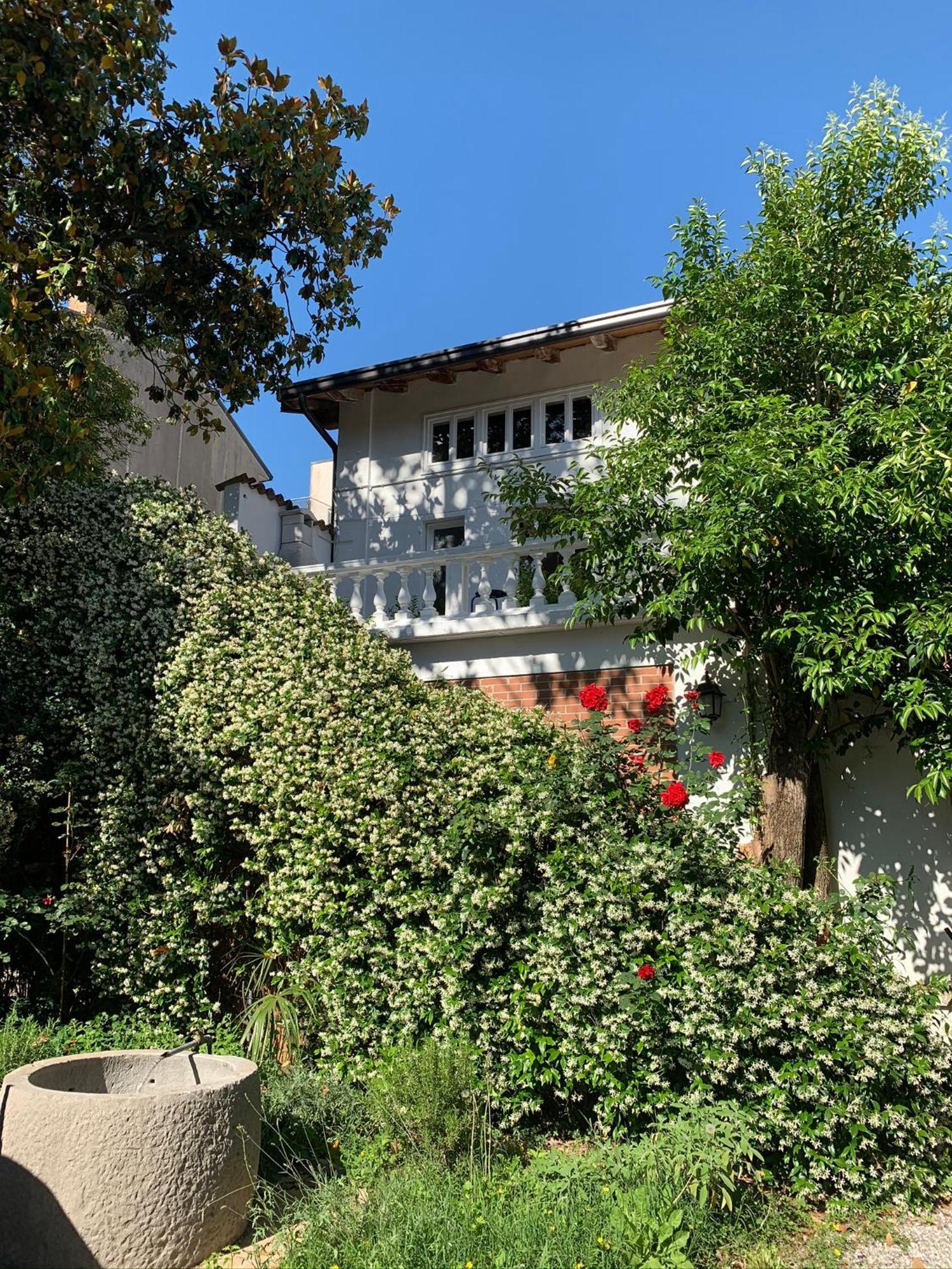 ホテル Casa Lovisoni チェルヴィニャーノ・デル・フリウーリ 部屋 写真