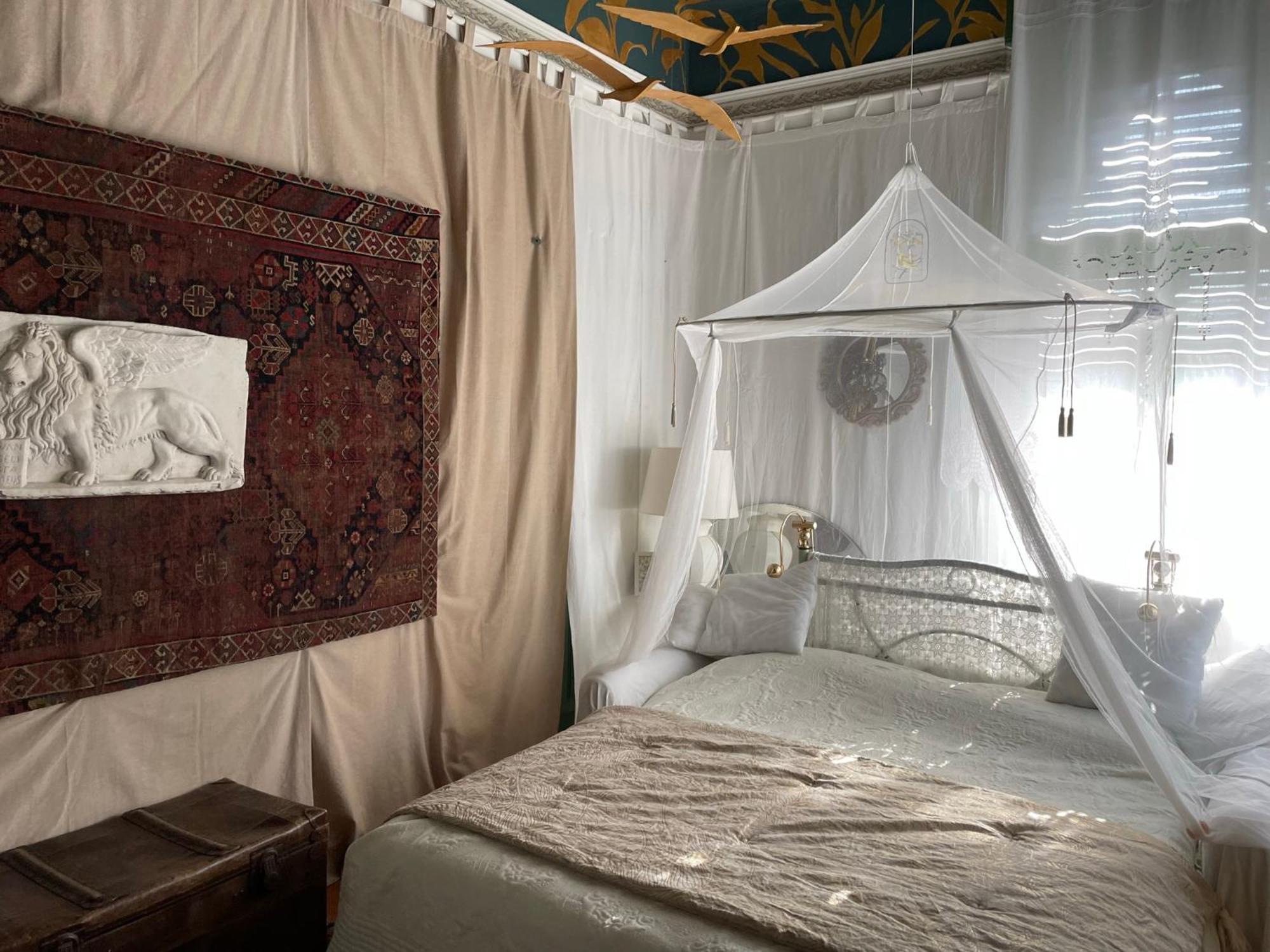 ホテル Casa Lovisoni チェルヴィニャーノ・デル・フリウーリ 部屋 写真