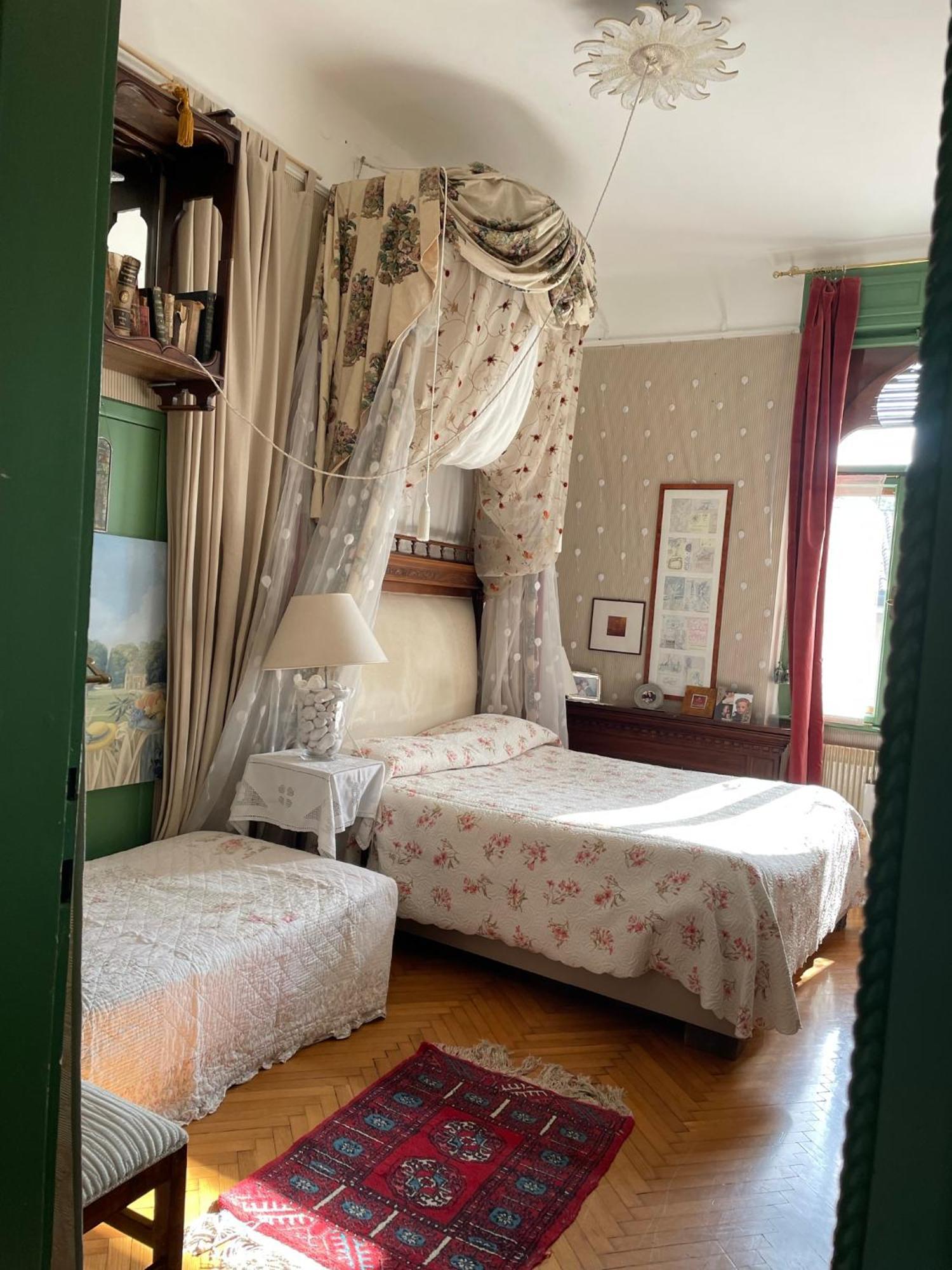 ホテル Casa Lovisoni チェルヴィニャーノ・デル・フリウーリ 部屋 写真