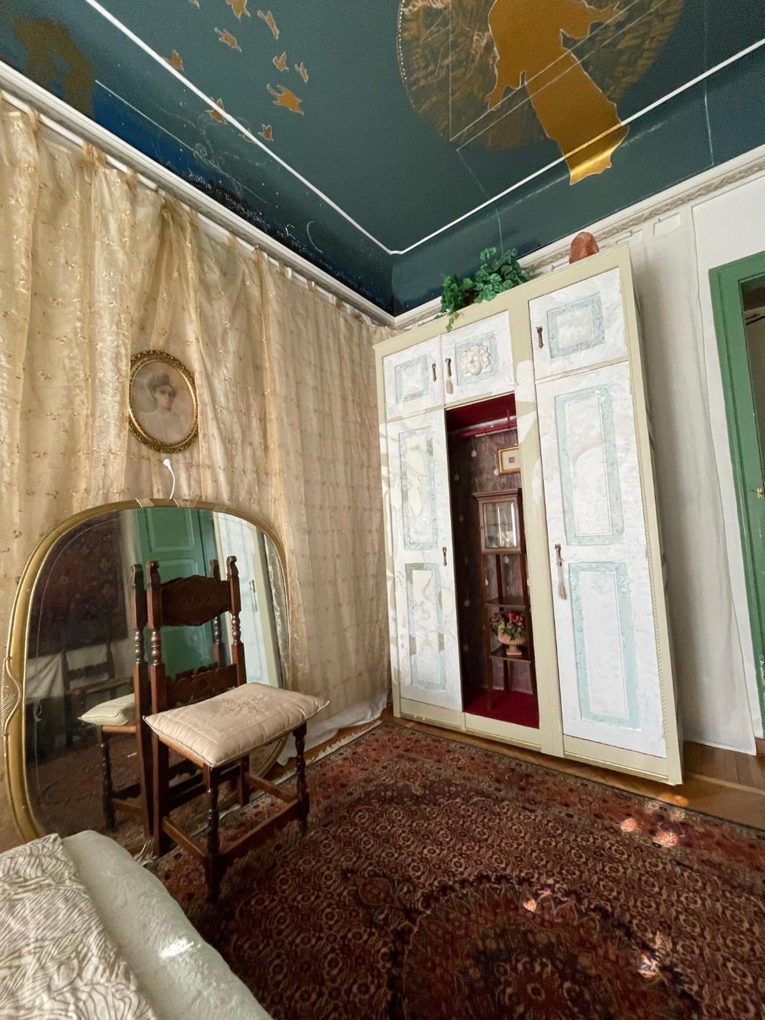 ホテル Casa Lovisoni チェルヴィニャーノ・デル・フリウーリ 部屋 写真
