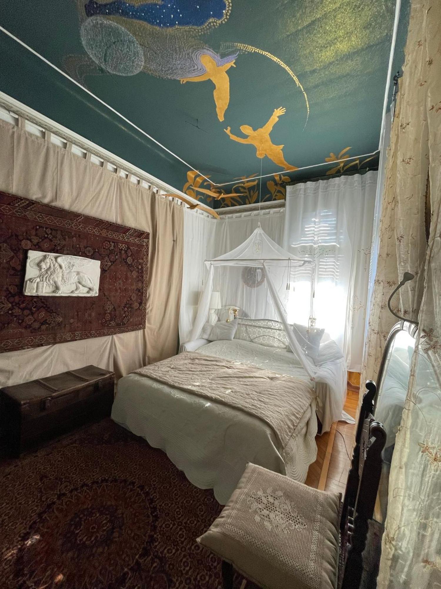 ホテル Casa Lovisoni チェルヴィニャーノ・デル・フリウーリ 部屋 写真