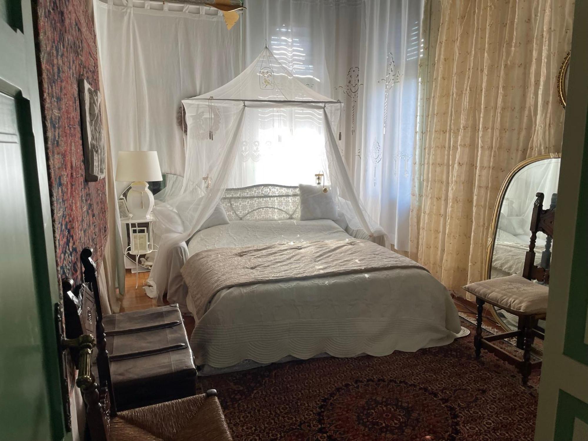 ホテル Casa Lovisoni チェルヴィニャーノ・デル・フリウーリ 部屋 写真
