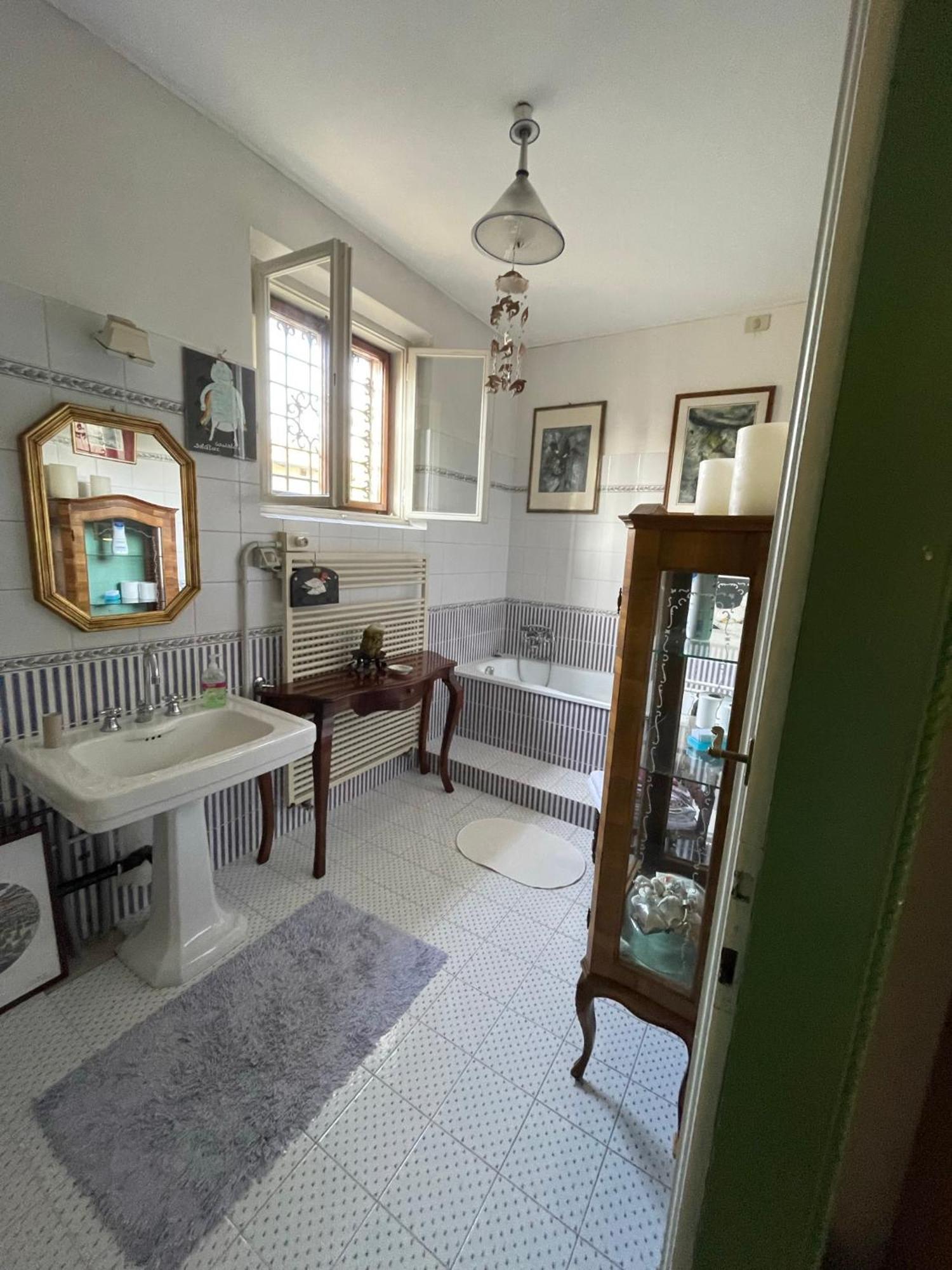 ホテル Casa Lovisoni チェルヴィニャーノ・デル・フリウーリ 部屋 写真