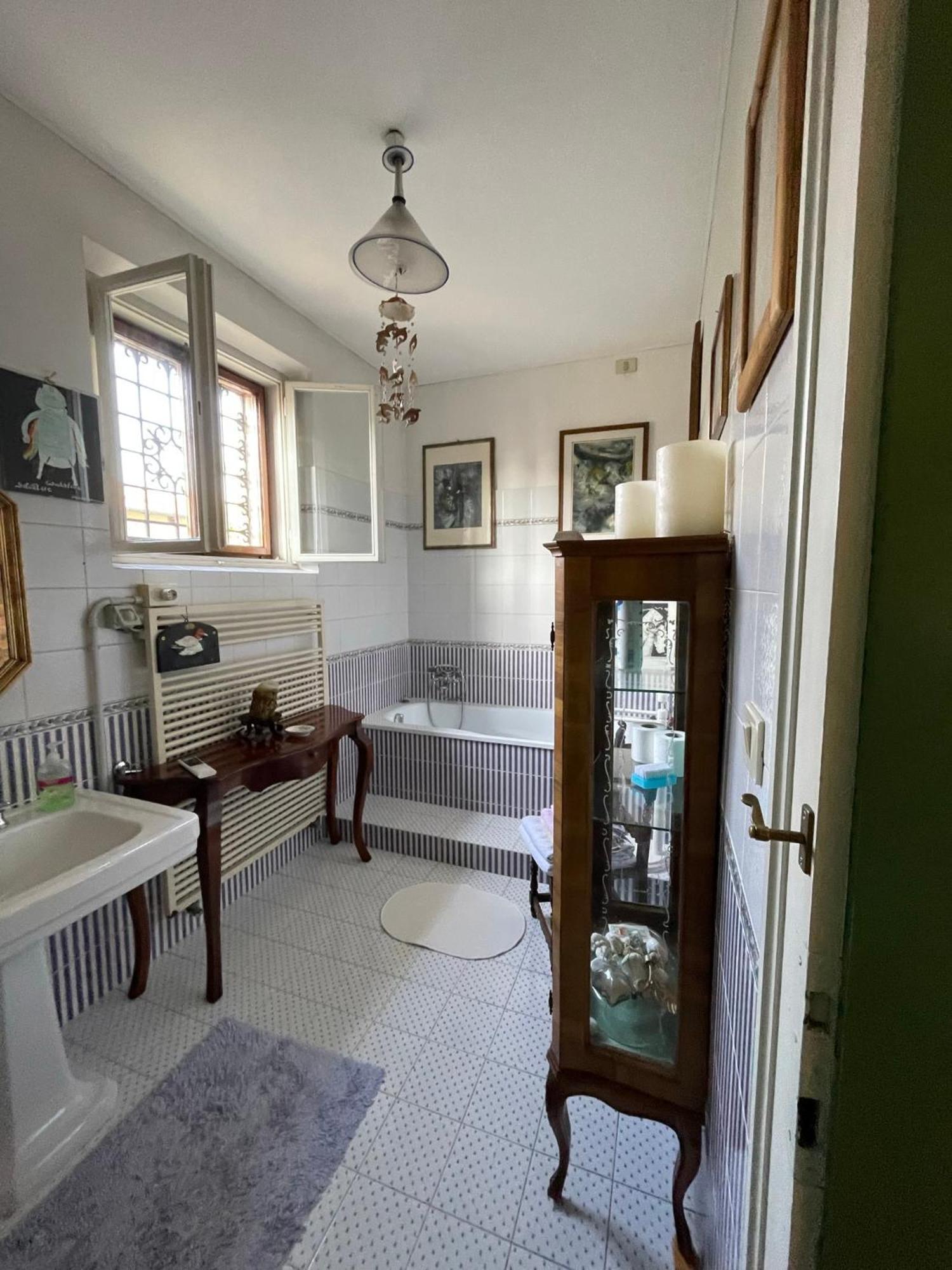 ホテル Casa Lovisoni チェルヴィニャーノ・デル・フリウーリ 部屋 写真
