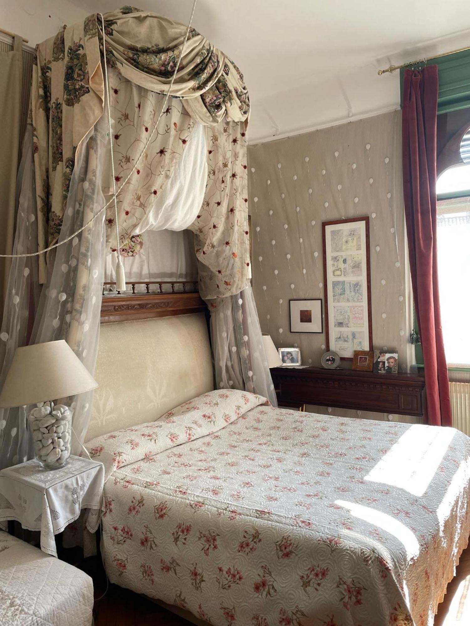 ホテル Casa Lovisoni チェルヴィニャーノ・デル・フリウーリ 部屋 写真