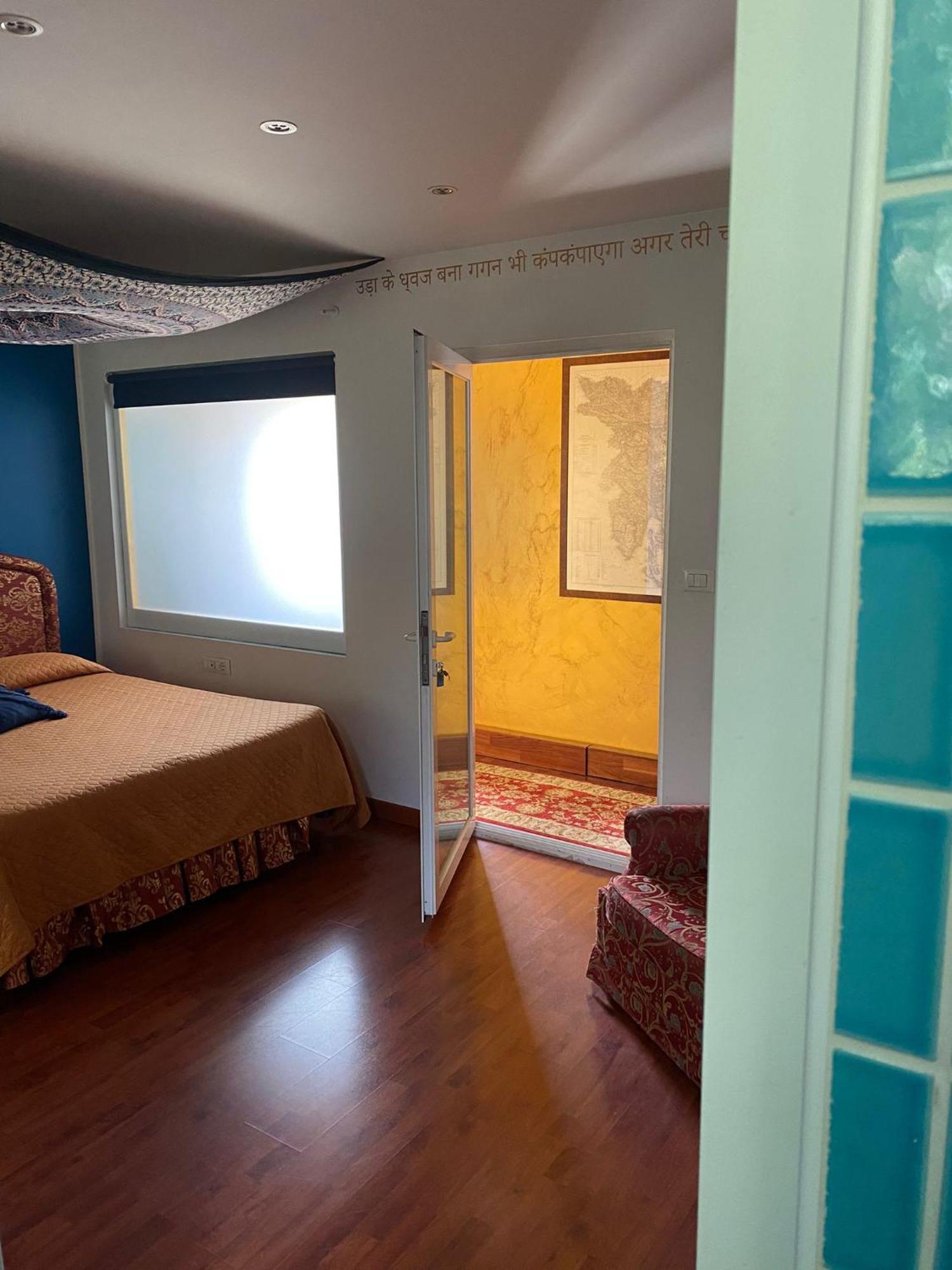 ホテル Casa Lovisoni チェルヴィニャーノ・デル・フリウーリ 部屋 写真
