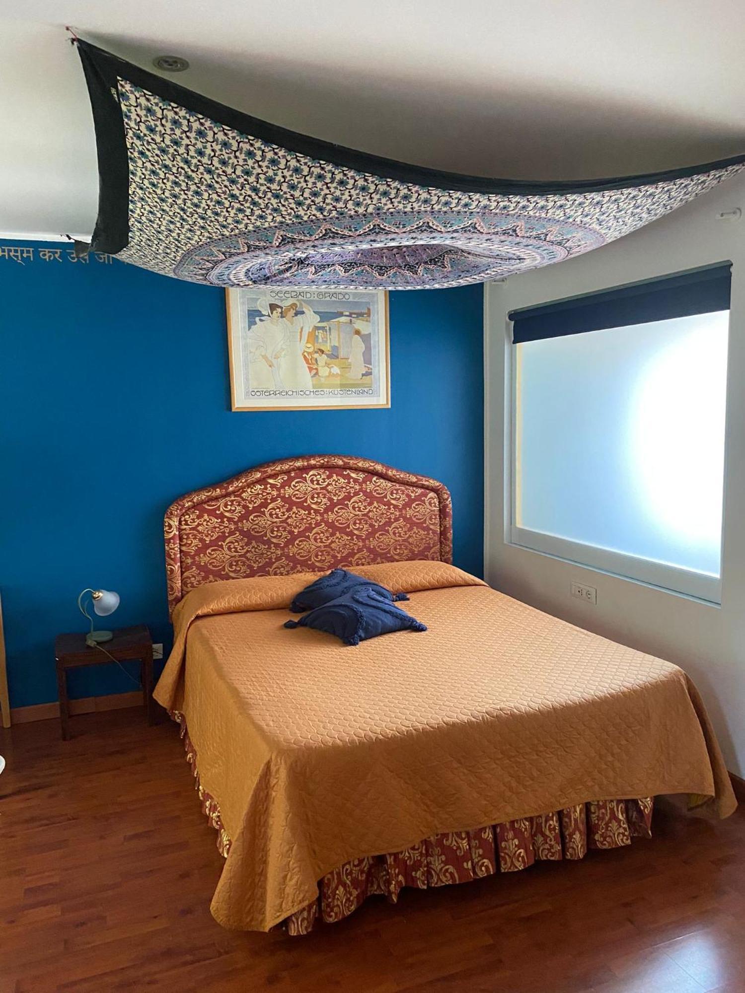 ホテル Casa Lovisoni チェルヴィニャーノ・デル・フリウーリ 部屋 写真