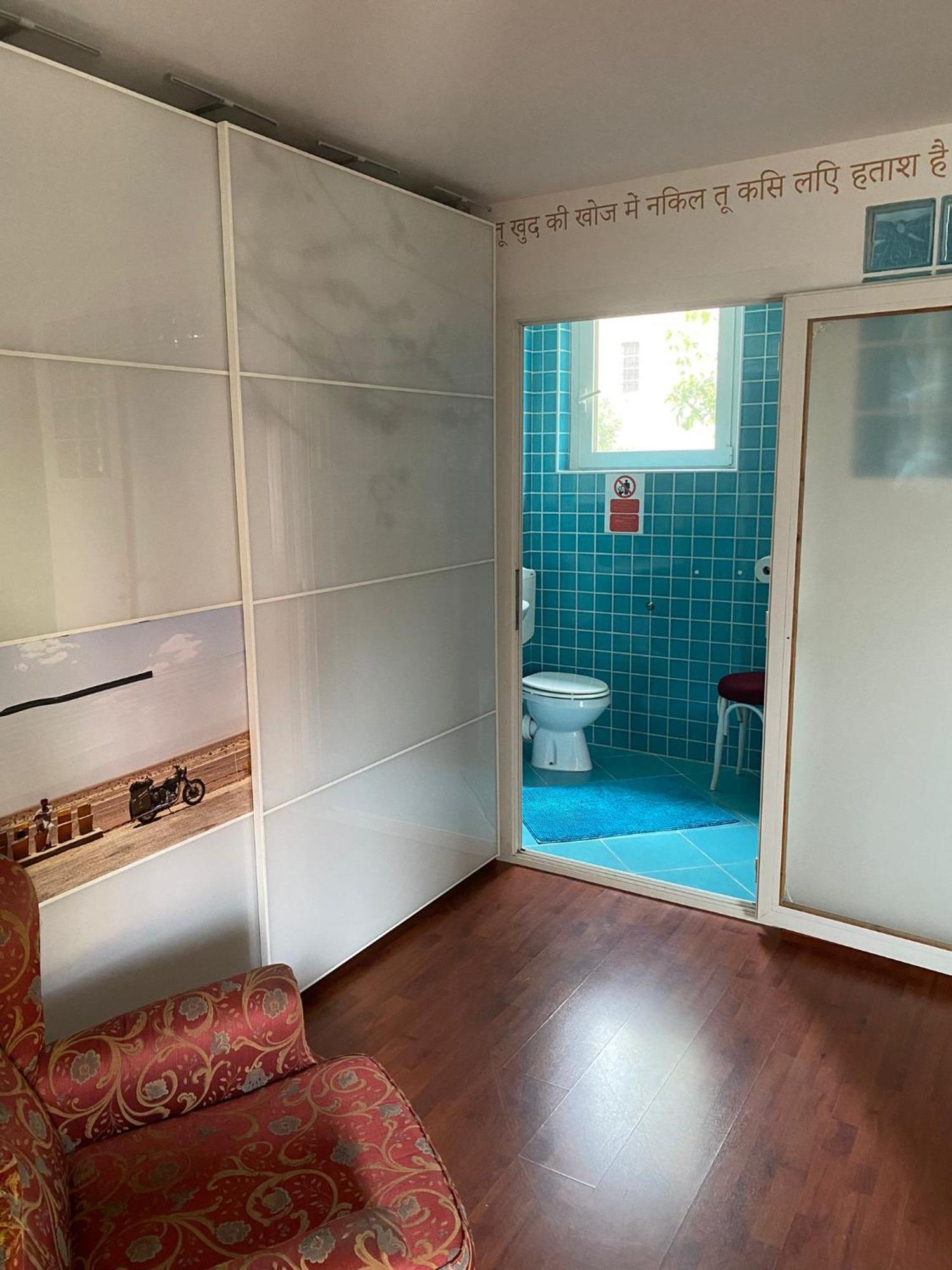 ホテル Casa Lovisoni チェルヴィニャーノ・デル・フリウーリ 部屋 写真