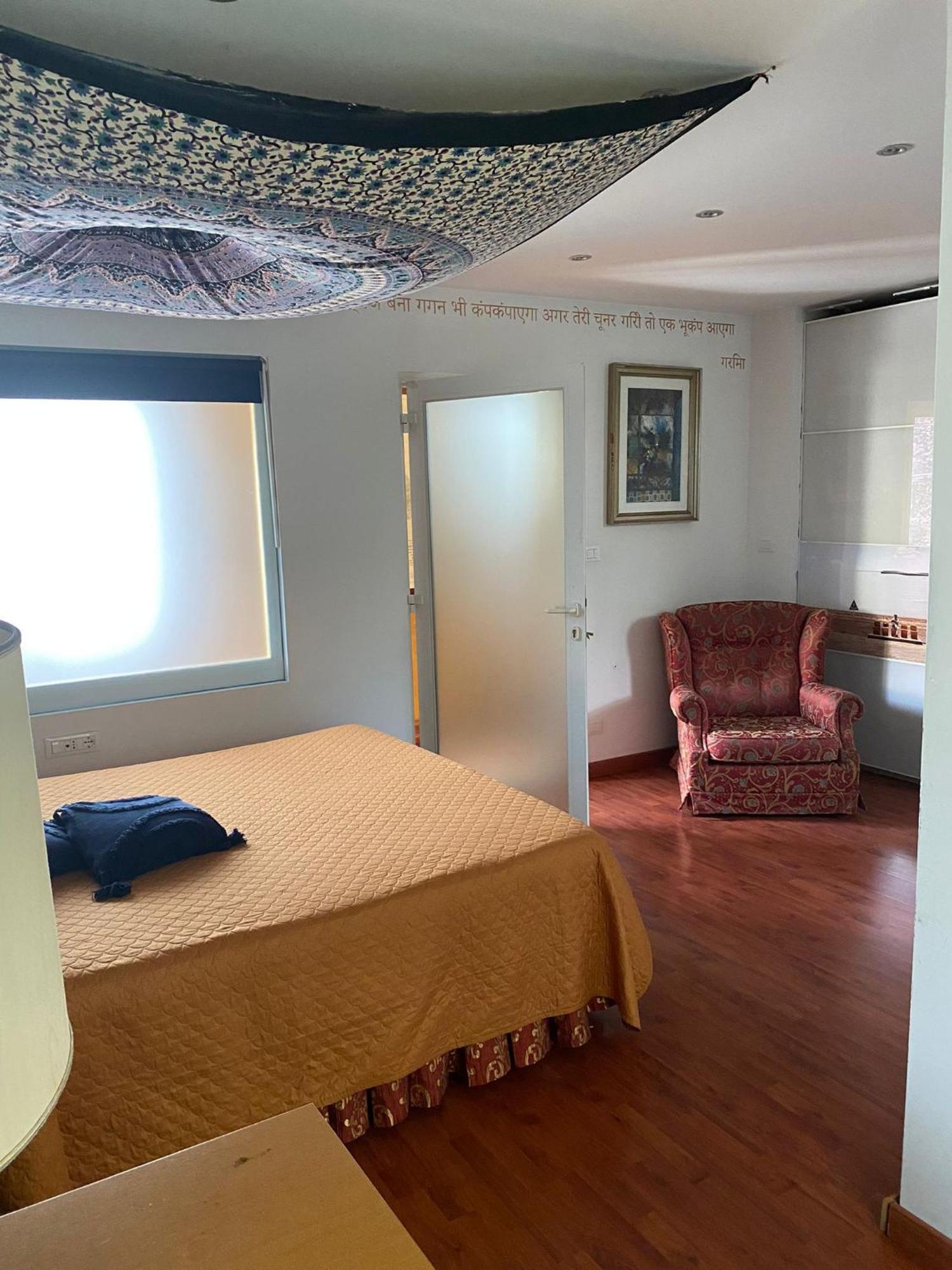 ホテル Casa Lovisoni チェルヴィニャーノ・デル・フリウーリ 部屋 写真